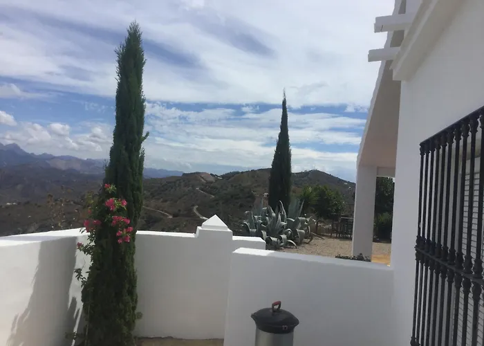 El Refugio De Elody