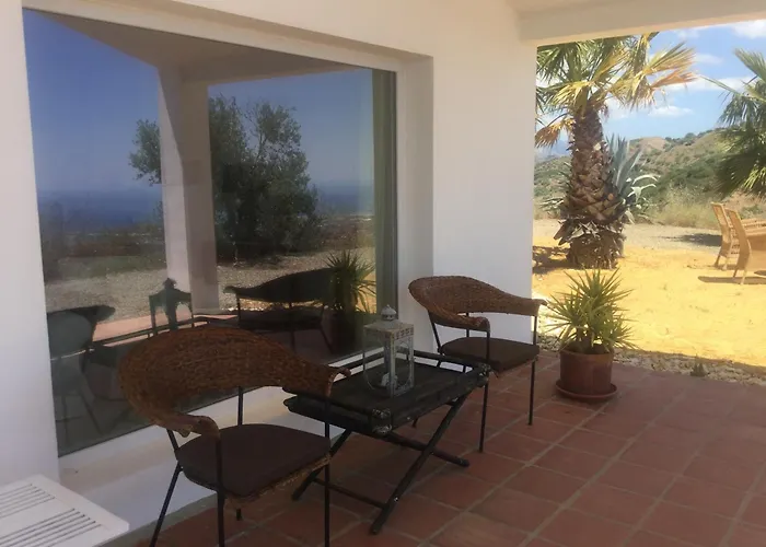 El Refugio De Elody