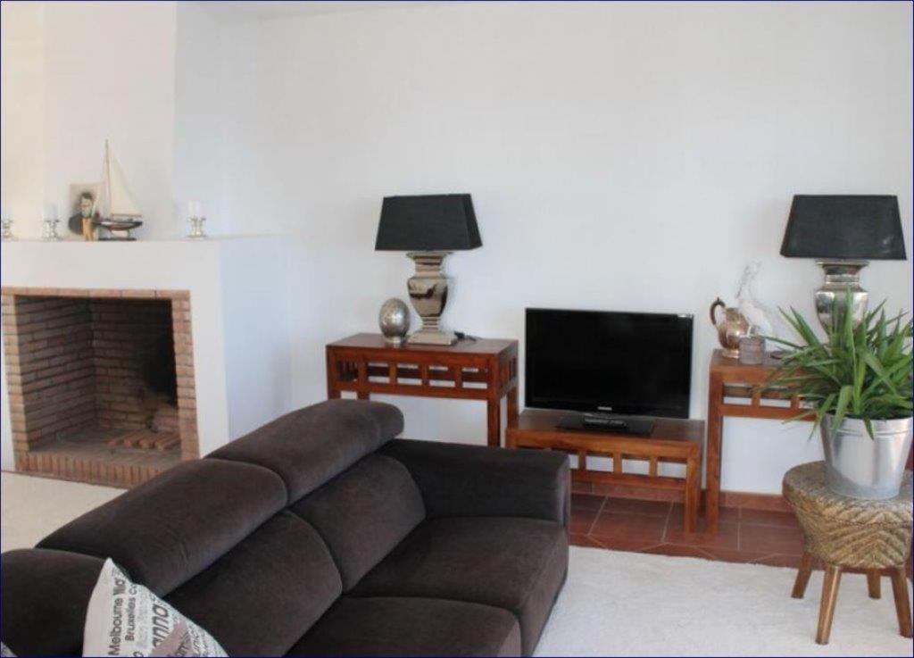 El Refugio De Elody Apartament *