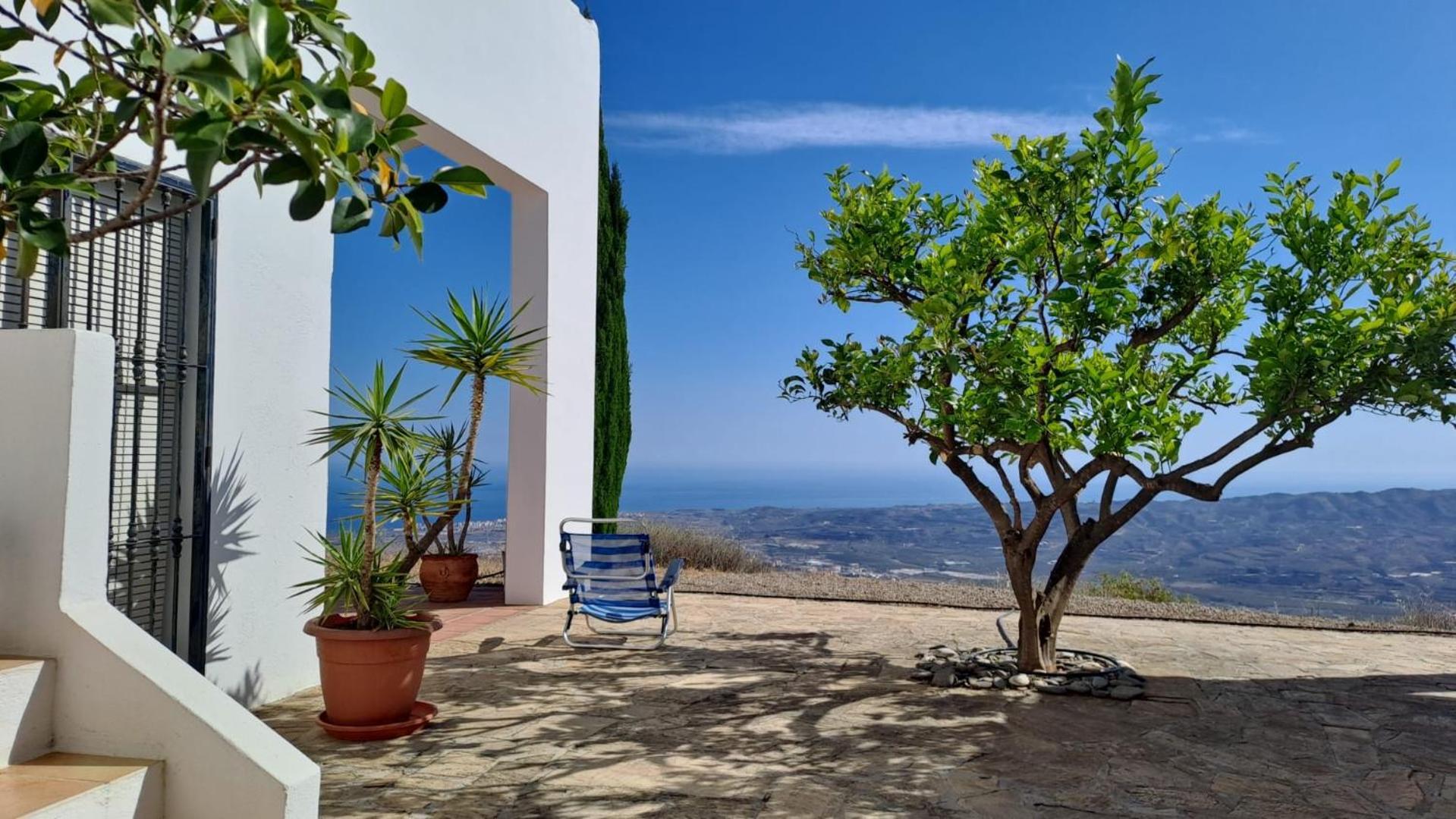 Apartament El Refugio De Elody