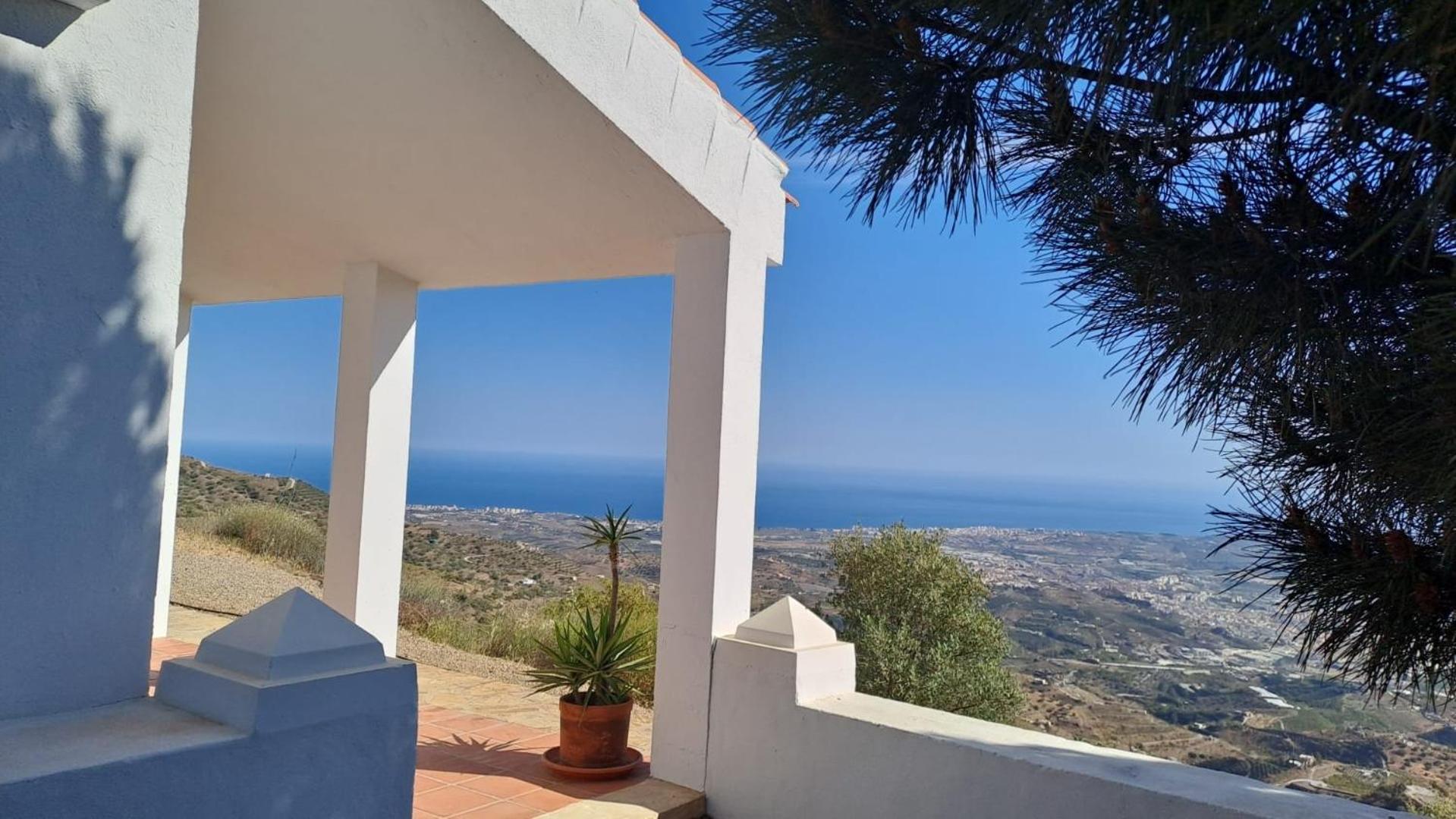 El Refugio De Elody Malaga
