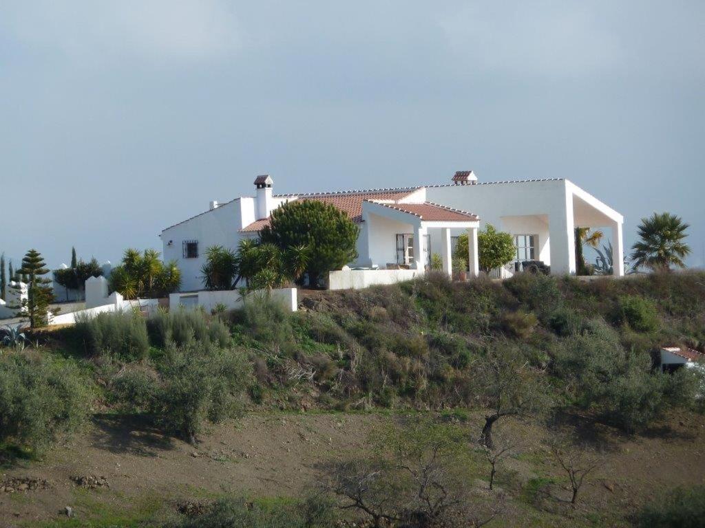 Appartamento El Refugio De Elody *