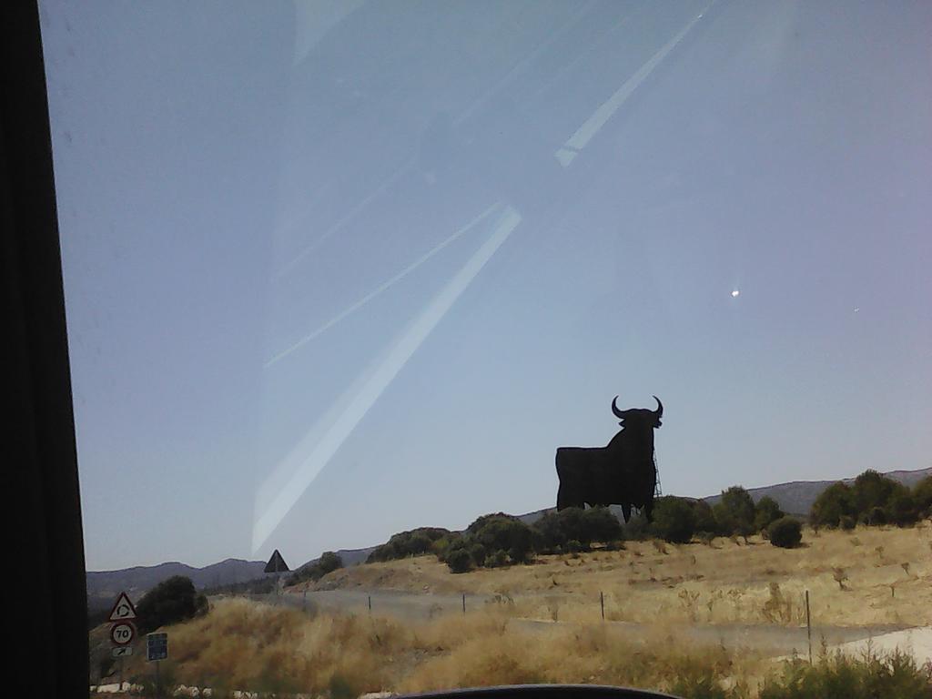 Appartamento El Refugio De Elody *